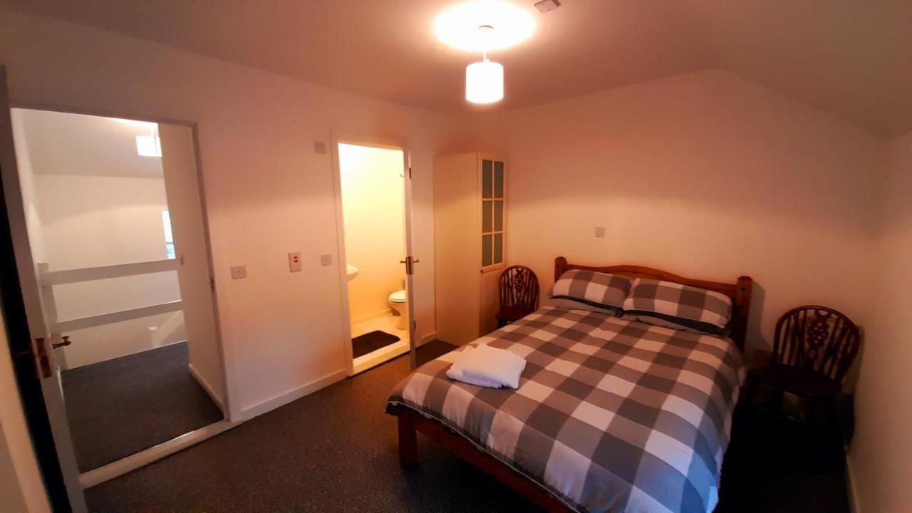 Ballycastle Accommodation - Ash Tree House エクステリア 写真