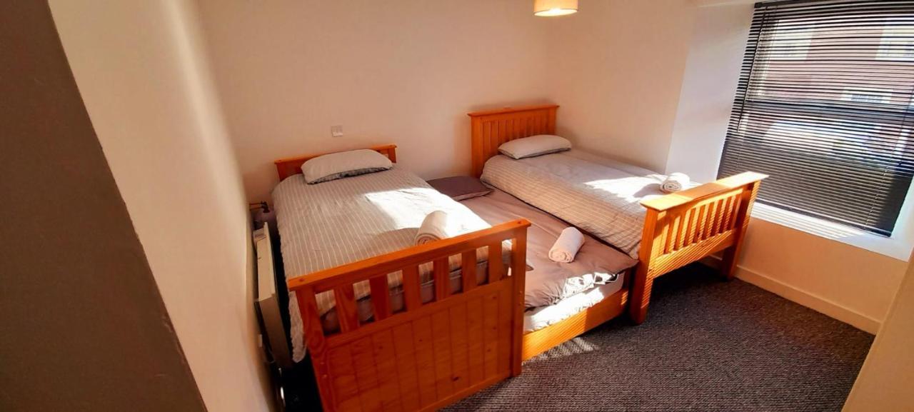 Ballycastle Accommodation - Ash Tree House エクステリア 写真